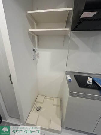 T’s Cuore柴又Iの物件内観写真